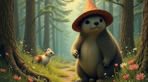 Видео к сказке "Вредина"