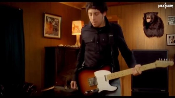 Fall Out Boy — Sugar, We're Goin Down