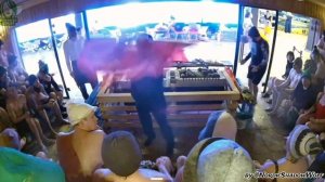 Участник Зорькин Сергей с программой «Поверь в мечту» на чемпионате "Пар в Термопарке" 2026 от ЕАБФ