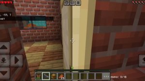 мы с сананом попали в зомби апокалипсис.🧟 🧟 🧟 всё и вот что из этого вышло.🥺