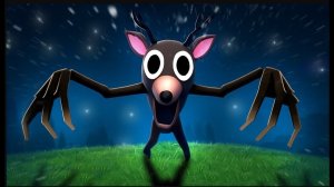 99 ночей в лесу