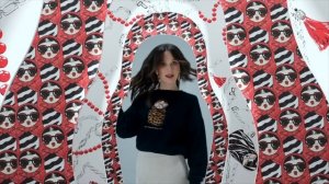 Zarina - Be proud of Russia (Natalia Oreiro) (2019)