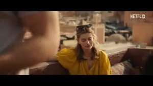 Официальный трейлер "Одинокая планета (2024)"