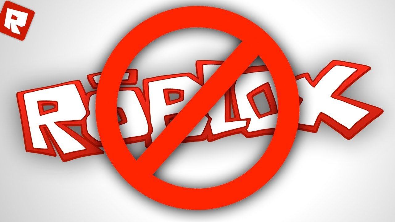 НЕ ИГРАЙ В РОБЛОКС! | Roblox