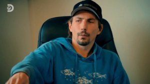 Золотая лихорадка 12 сезон 9 серия (реалити-шоу, 2021)