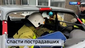 На специализированном полигоне проходят подготовку добровольцы ВСКС