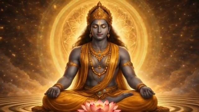 Включай дома мантра очищения пространства от тяжёлой энергии