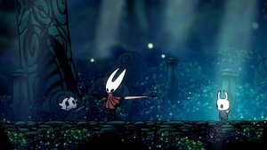 Hollow Knight #2