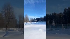 ☆~   Шагаем и болтаем ) Весёлый эфир на улице~♡☆