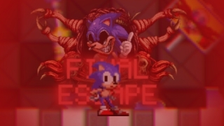 Sonic.OMT One Escape Remix