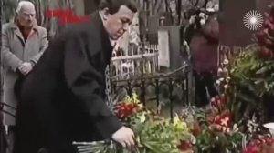 Один из САМЫХ МОЩНЫХ авторитетов России 90-х. История Отари Квантришвили