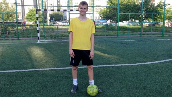 #Нарезочка 1. Почти Ламин Ямаль, забил в пустые.