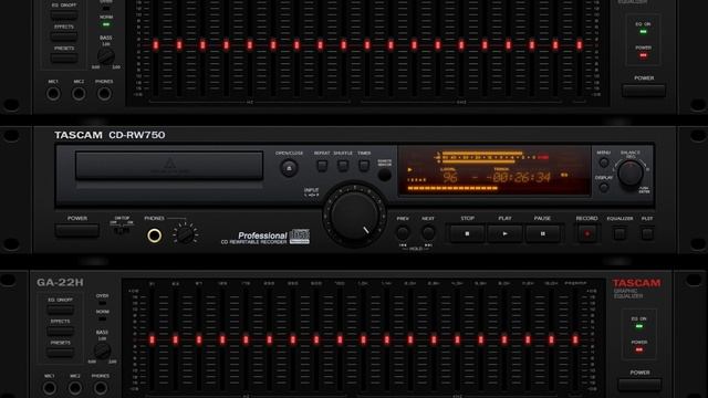 Evan Seven (Argentina) - Italo Disco Wave (VHS Mix)