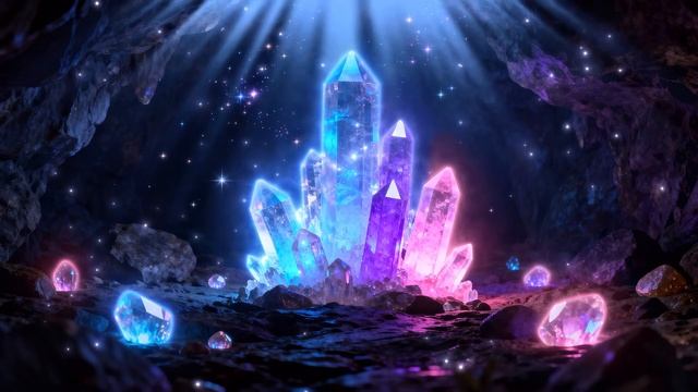 Записи Акаши 963 Гц • Энергия Благословения, обновления, руководства и интуиции • Рэйки смотреть онлайн