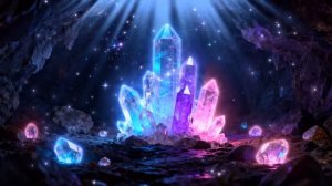 Записи Акаши 963 Гц • Энергия Благословения, обновления, руководства и интуиции • Рэйки