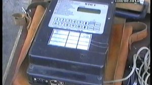 техосмотр в агротрансе  Поспелиха 2006г