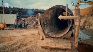 Золотая лихорадка 12 сезон 3 серия (реалити-шоу, 2021)