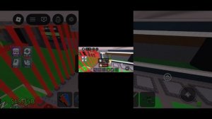 Я играю в "Steal a brainrot"