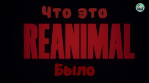 REANIMAL ЧТО ЭТО БЫЛО (разбор сюжета)