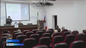 Главный налоговый инспектор Ингушетии подвел итоги 2025 года