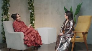 Cаина - "Истиҥ" подкаст с Миленой Борисовой