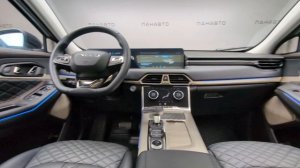 EXEED TXL 2.0 AMT (197 л.с.) 4WD