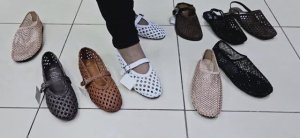 СТИЛЬНАЯ ОБУВЬ В COVANI 💕