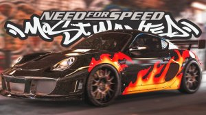 Need for Speed - Most Wanted