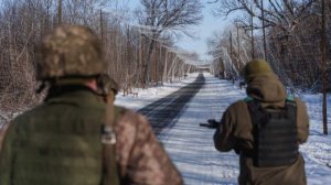 Командование ВСУ перебросило под Сумы 35-й стрелковый батальон