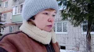 Сходила к мужу на перевязку 🩼🩼🩼 Лёгкий завтрак 🍳🌶️🧀