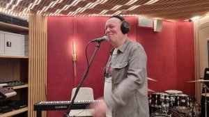 Наконец мы услышали эту песню! "Рыжая"