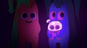 ГАРТЕН ОФ БАНБАН АОАОА❤️