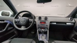 Audi А3 1.4 AMT (125 л.с.)