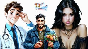 Мошенник из "Фонда ОМС" хотел оказать мне врачебную помощь 👨⚕️🩺😂