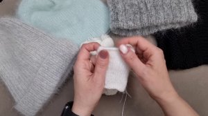 СП ШАПАНУТЫЙ. Выбираем пряжу для шапок