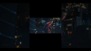 разбираю человек паук совершенно новый день