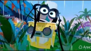 Мастерская-Свалка: творческий хаос в Livetopia Party!🤪