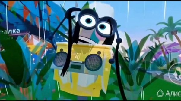 Мастерская-Свалка: творческий хаос в Livetopia Party!🤪