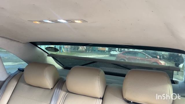 Audi A6 C5 2.4 SILVER QUATTRO. Мини обзор опций авто. Специально для Drive2. смотреть онлайн