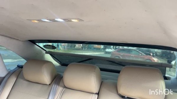 Audi A6 C5 2.4 SILVER QUATTRO. Мини обзор опций авто. Специально для Drive2.