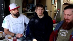 Чайные мастера