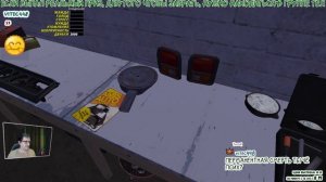 Сборка двигателя (My Summer Car - 02)