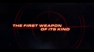 Официальный трейлер "Sniper: The Last Stand (2025)"