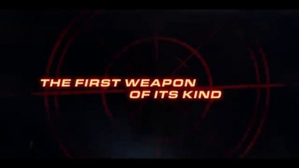 Официальный трейлер "Sniper: The Last Stand (2025)"