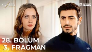 Arafta 28. Bölüm 3. Fragman | 28. Bölümüyle 23 Şubat Pazartesi saat 19.00'de!