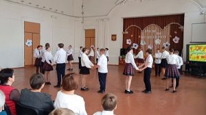 осенний блюз 7 А