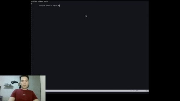 Программирование на Java на Android