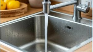 Протекает сифон на кухне. Что делать?