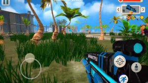 прохождение пять ночей с тимохой 5 Мальдивы проходим шутер мод бета версия Мистер пончик 2026