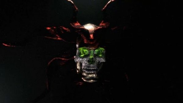 Call Me Sleeper - Devil Run [ Dark Clubbing / Bass House ]